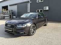 Audi a4 B8 2.0 TDI