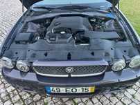 Jaguar XJ XJ6 2.7 D V6 Executive