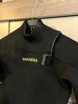 Damska pianka neoprenowa - MANERA magma 5/4/3 mm FZ na GWARANCJI