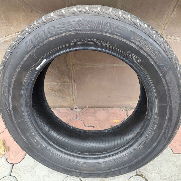 Шини 185/65/R15 BRIDGESTONE