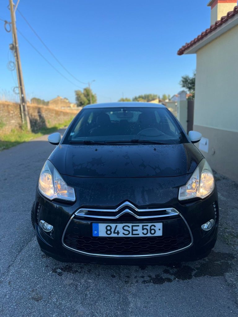 Citroen DS3 Diesel