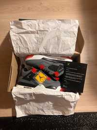 Air jordan 4 retro