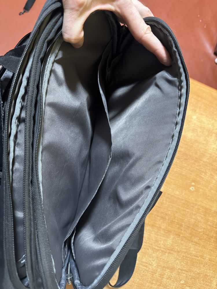 Сумка для ноутбука 14"-15" Dell