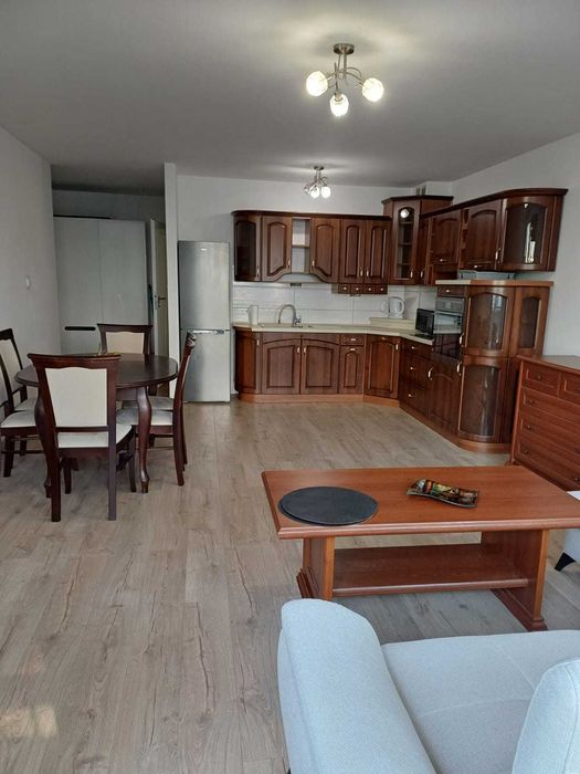 2 pokojowe mieszkanie na wynajem