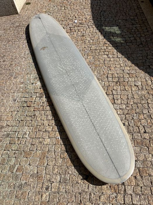 Longboard 9’4 Heart breaker