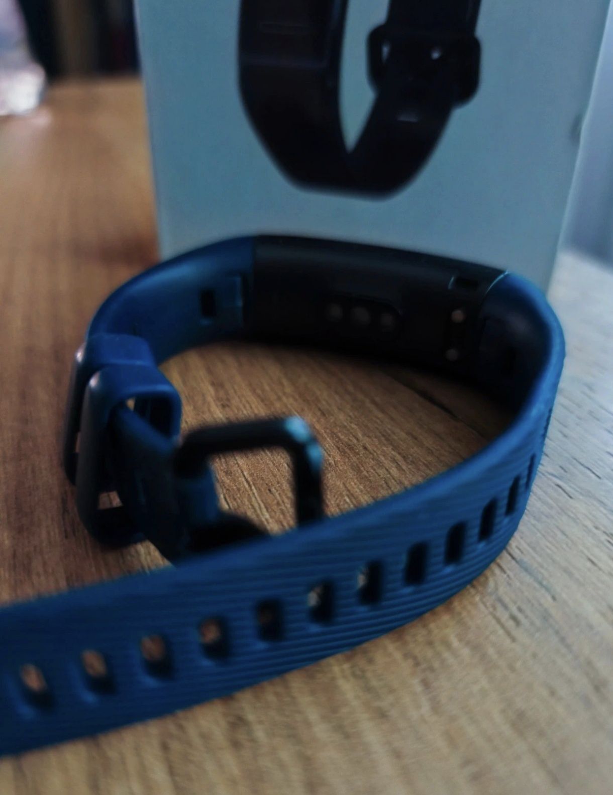 Huawei Band 4 Pro + dodatki