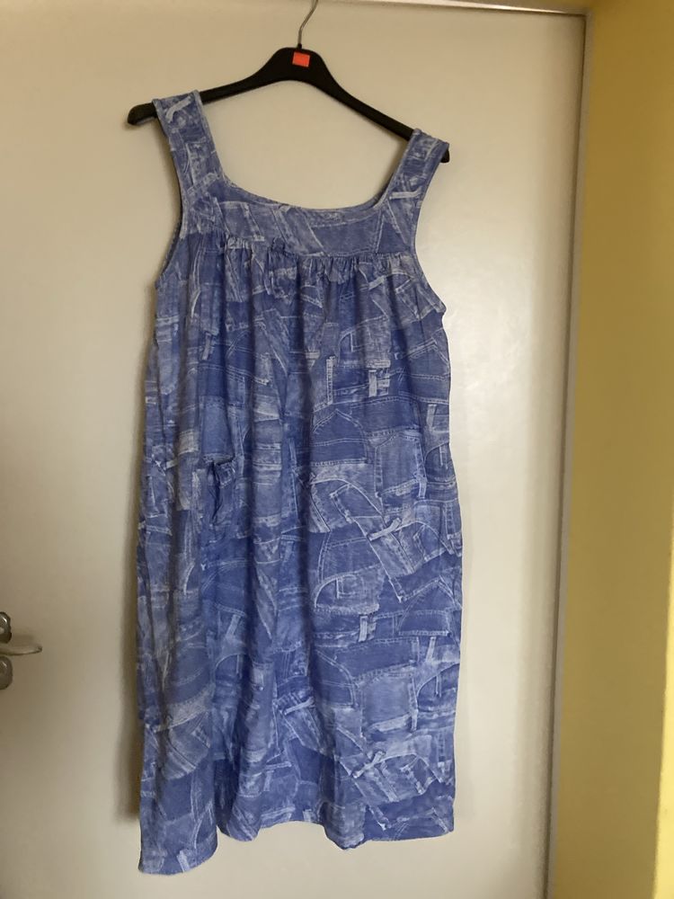 Koszula nocna 5 xl