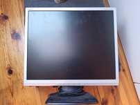 Monitor 19" do komputera NEC VGA 4/3