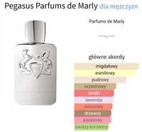 Pegasus Parfums de Marly 80/125ml