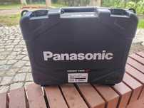Skrzynka walizka po wiertarce Panasonic