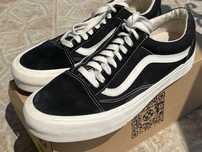 Buty vans Romizar 42,5