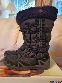 Śniegowce Primigi, buty, kozaki r.31, Gore-tex