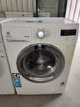 Пральна машина Electrolux 6kg EW6S5R06W. Гарантія! Доставка!