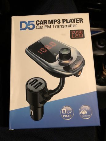 Car MP3  Player- Isqueiro