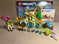 Lego Dreamz 71459 stajnia fantastycznych stworzeń