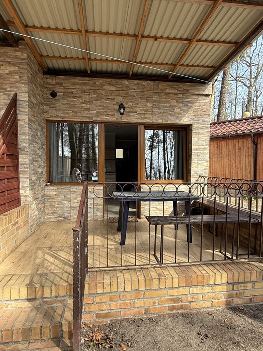 Domek Skorzecin wynajem