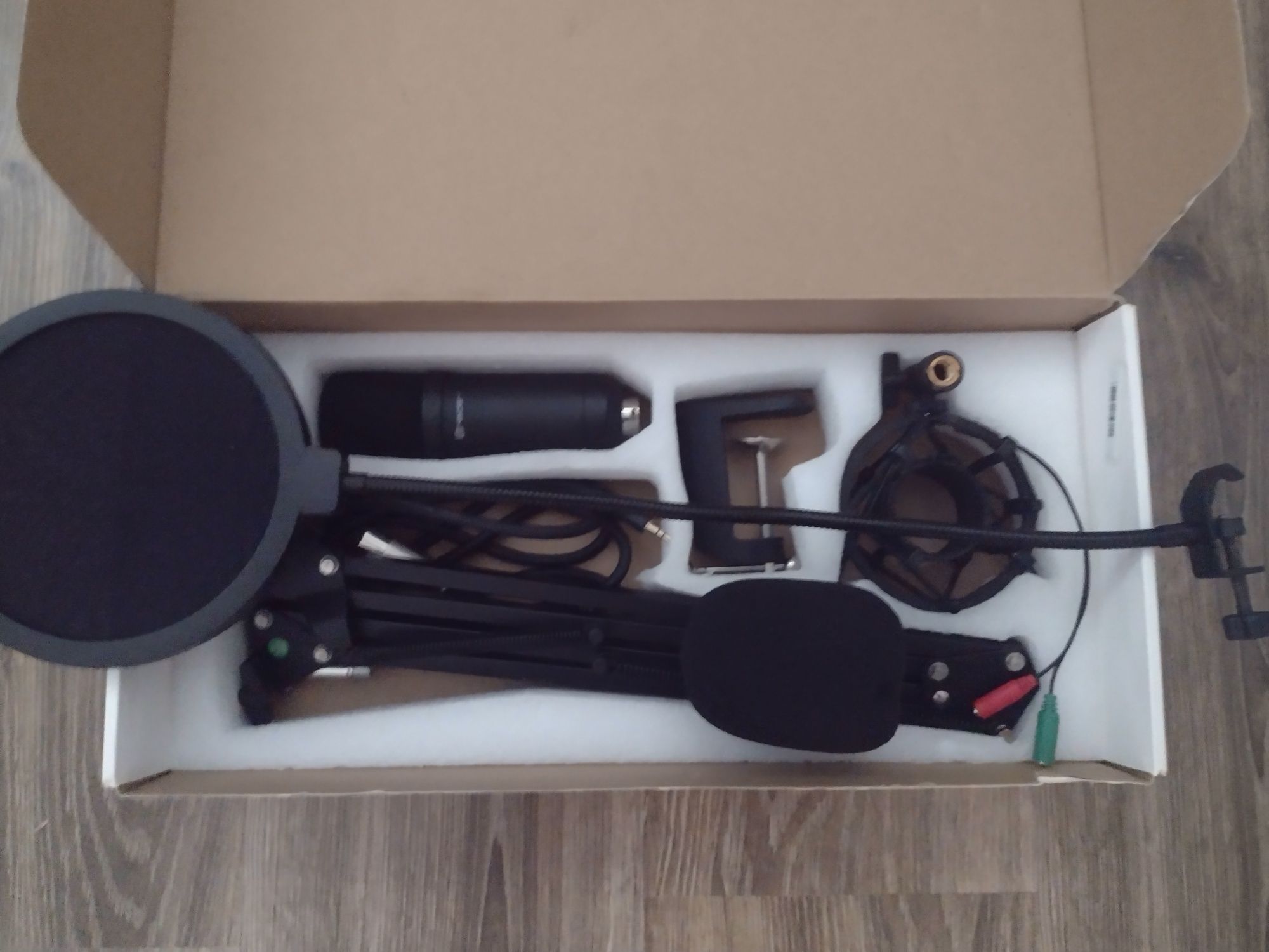 Mikrofon Tracer Studio Pro