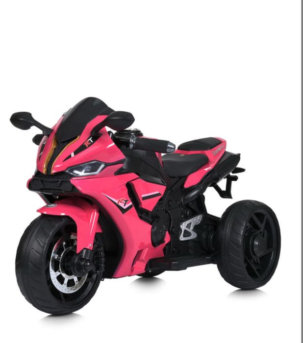 Дитячий мотоцикл