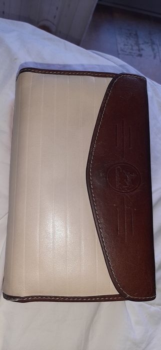 Porta moedas/ carteira Cavalinho