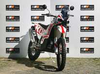KOVE 450Rally + OFERTA