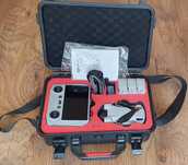 DJI mini 3 PRO fly more combo FMC
