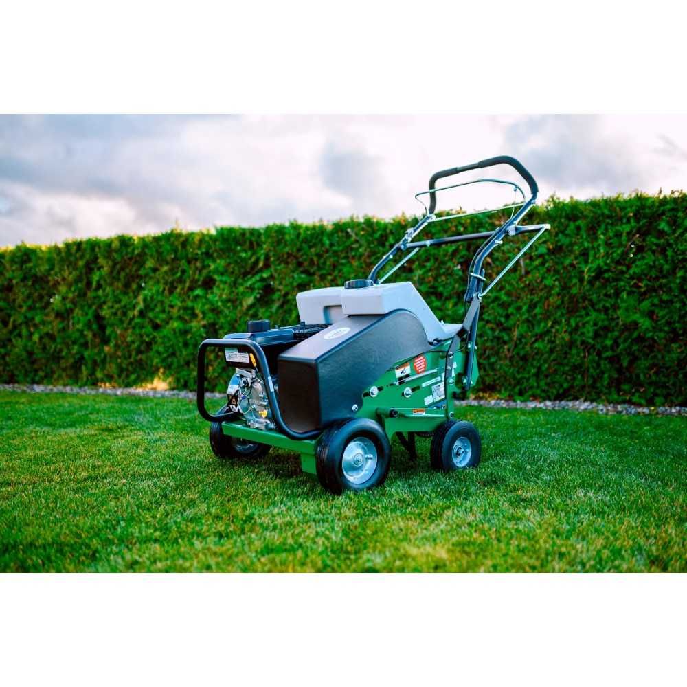 Wynajem - Aerator rurkowy BILLY GOAT AE403V