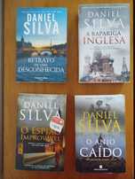 Livro de vários autores