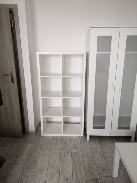 Pokój Kraków Orlińskiego