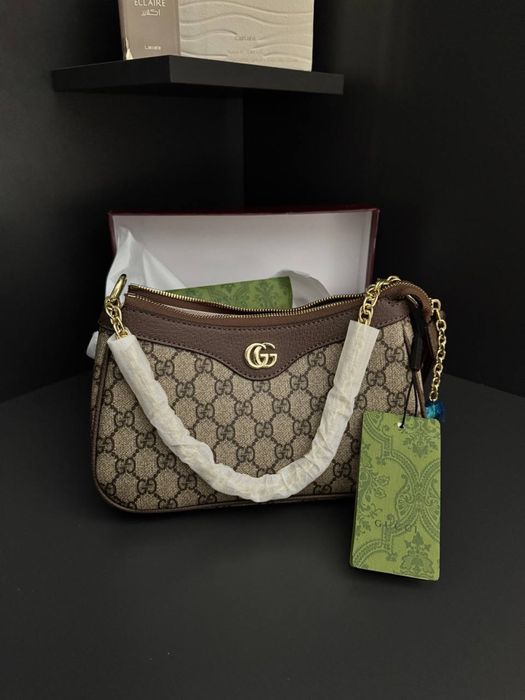Сумка в стилі  Gucci