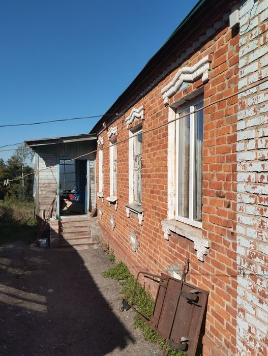 Продам дом Новая Водолага