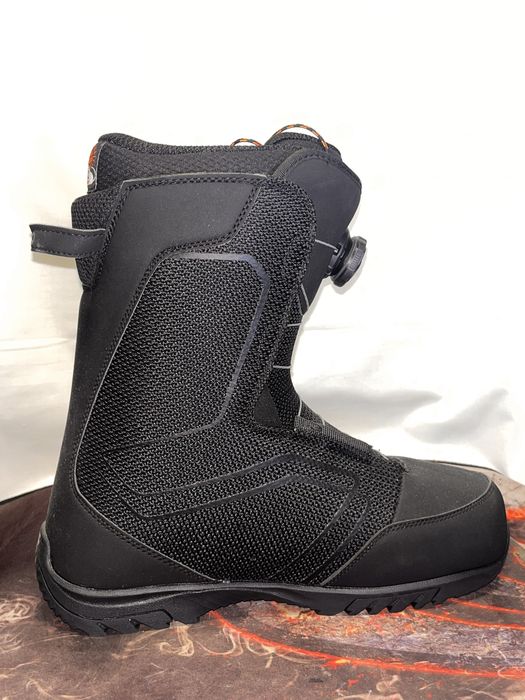 NOWE Nitro Sentinel DBoa 42 2/3 – 28 BOA buty snowboardowe