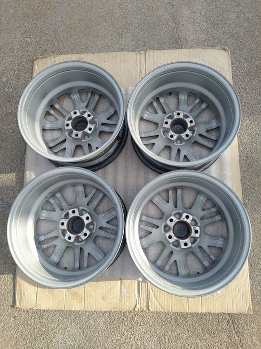 Диски Renault Nissan Kia Hyundai Mazda Honda Suzuki Vivaro R16(5*114,3