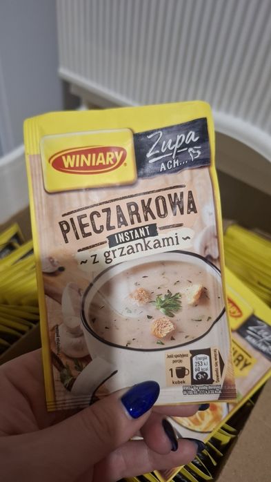 суп nestle быстрое питание