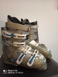 Buty narciarskie Nordica