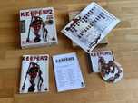 Dungeon Keeper 2 Big Box PL IPS Computer Group Bullfrog