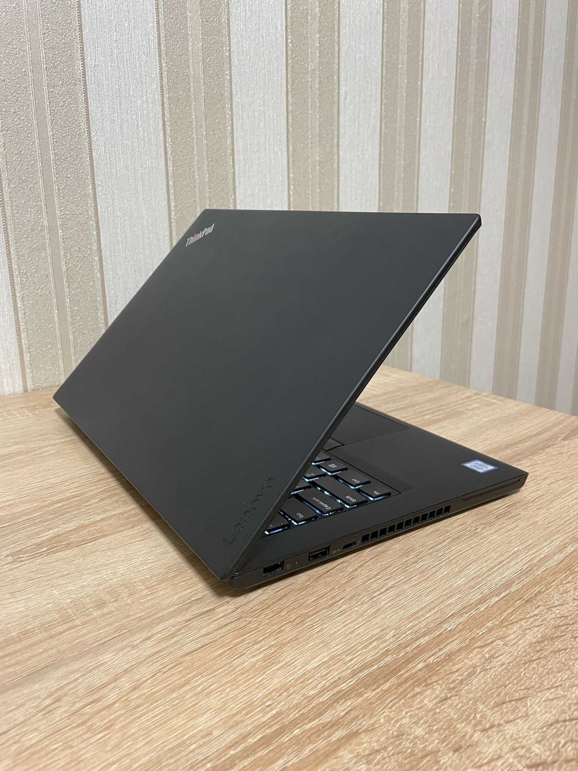 Lenovo t470 | i5-6200u | 8gb RAM | 128SSD