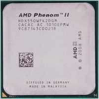 AMD Phenom ii x2 550,555 BE,545