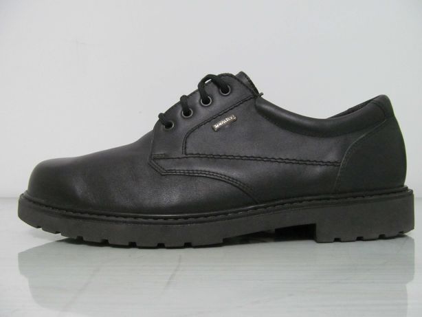Туфли, ботинки Gosoft Италия Sympa-tex 43-44р. стелька 28,5 см.