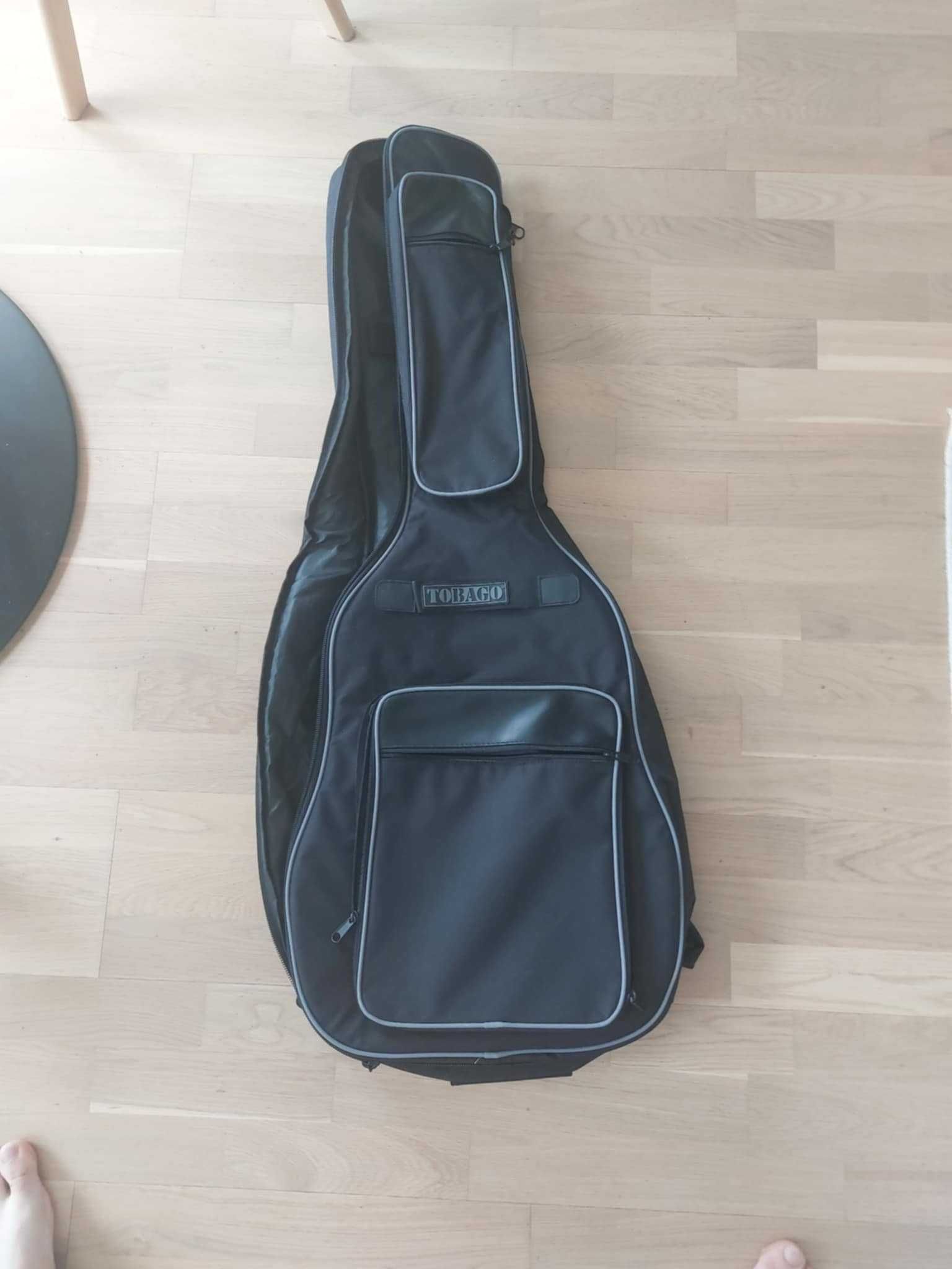 Gitara akustyczna Ibanez aw54-opn