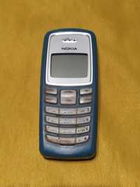 Мобильный телефон кнопочный Nokia 2100