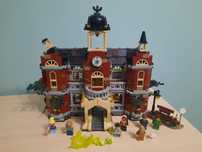 LEGO 70425 Hidden Side Nawiedzone liceum w Newbury