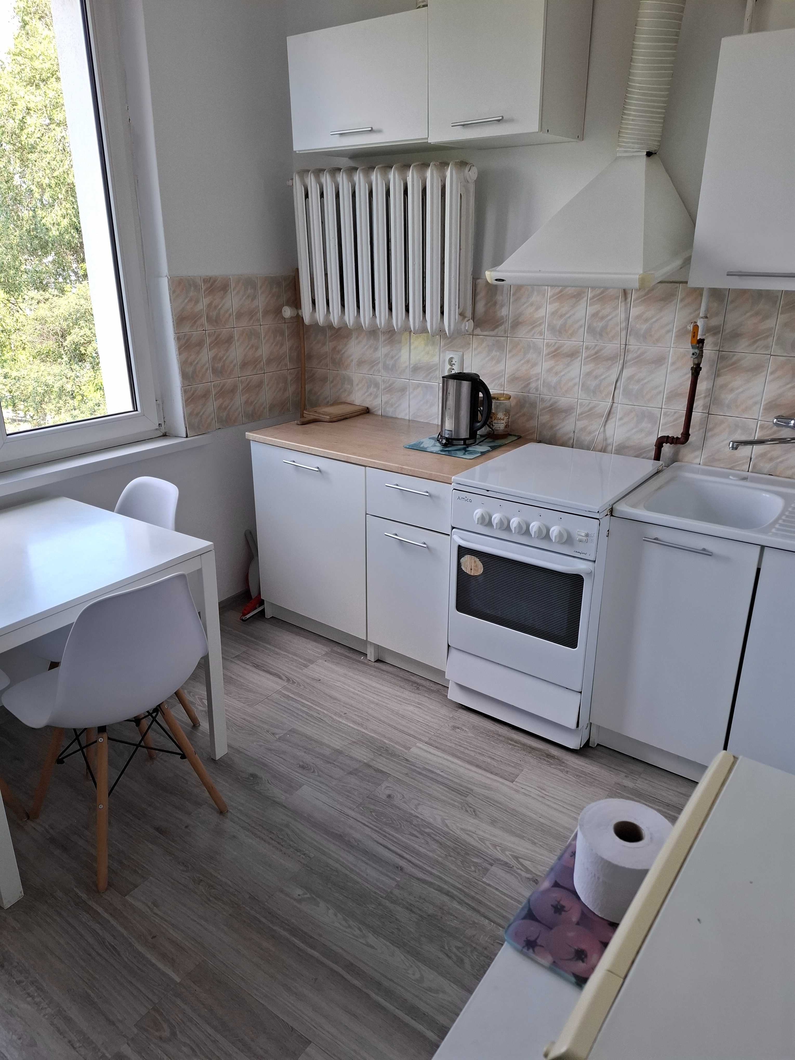 3 pokoje Bielany stacja metra Stare Bielany