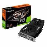 Karta Graficzna Gigabyte GeForce RTX 2060 OC 6 GB