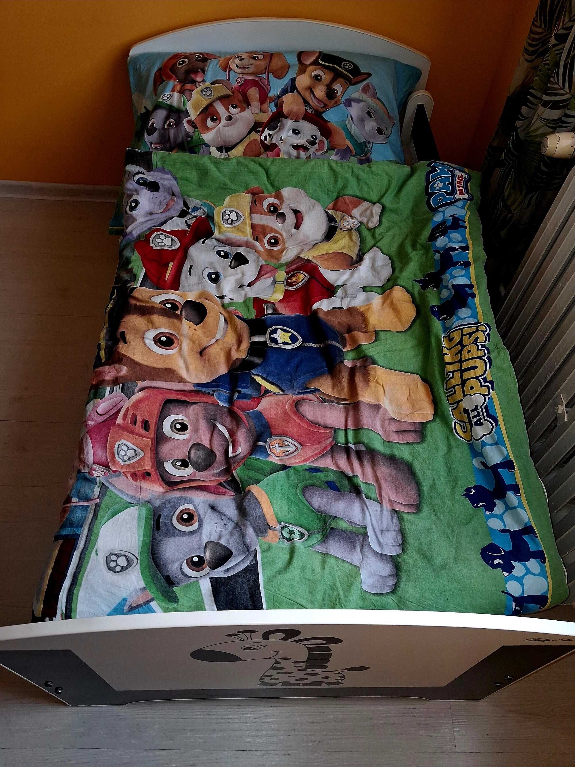Sprzedam meble dziecięce