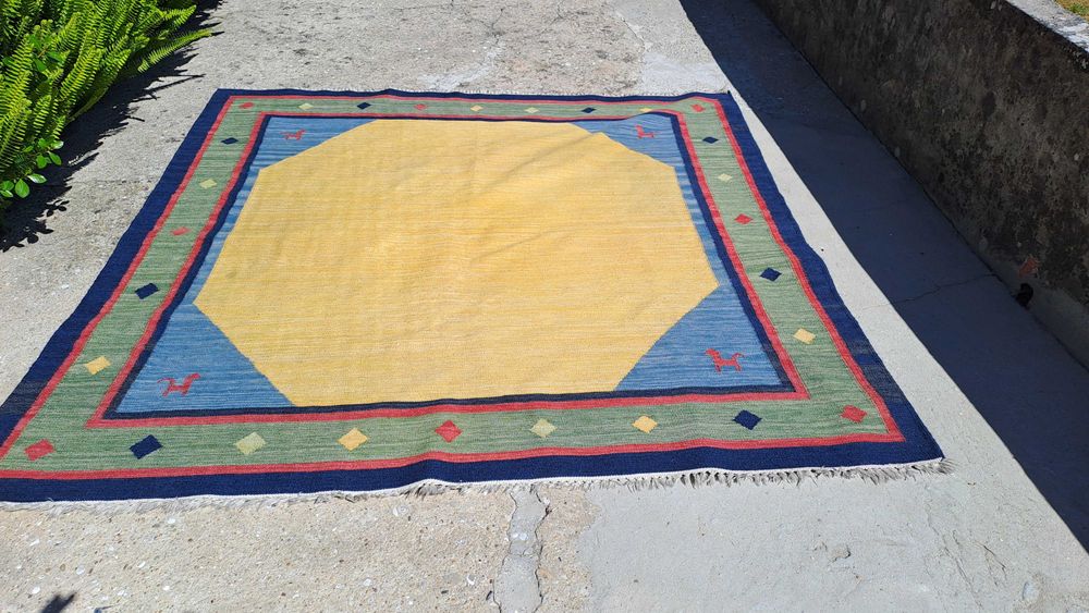 Carpetes de sala