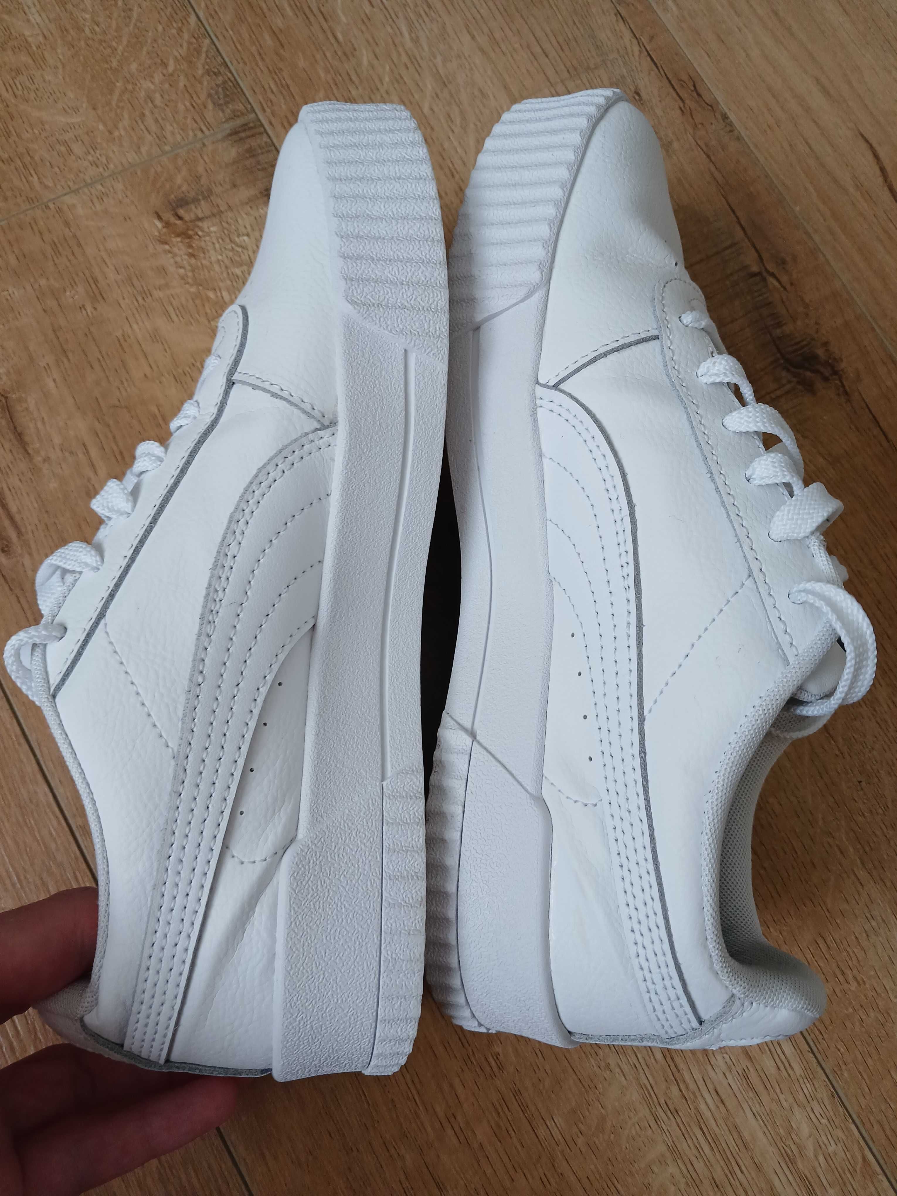 Кроссовки Puma р38