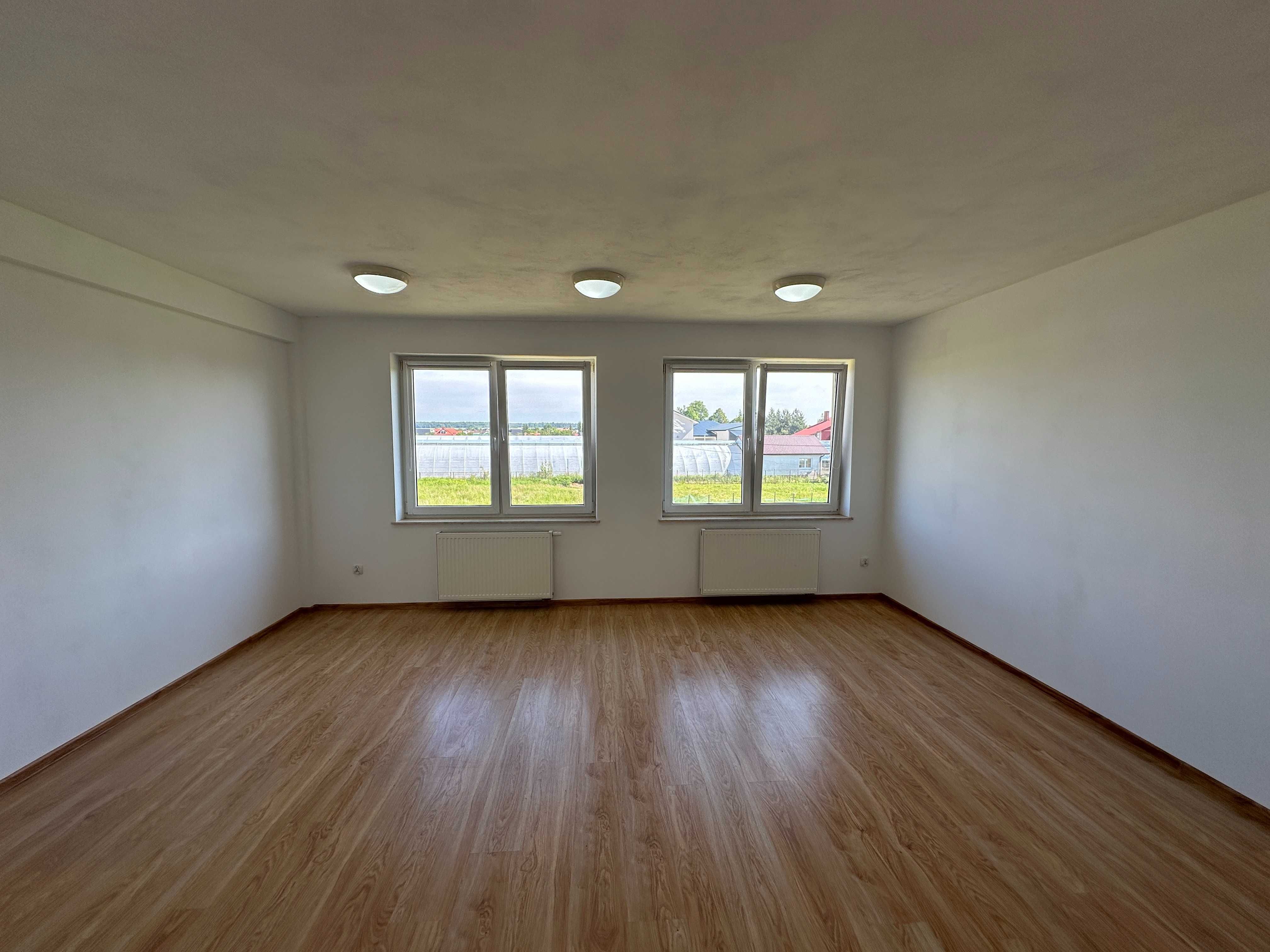 Lokal do wynajęcia na piętrze 29,8 m2 - klima  - Wysoka Głogowska
