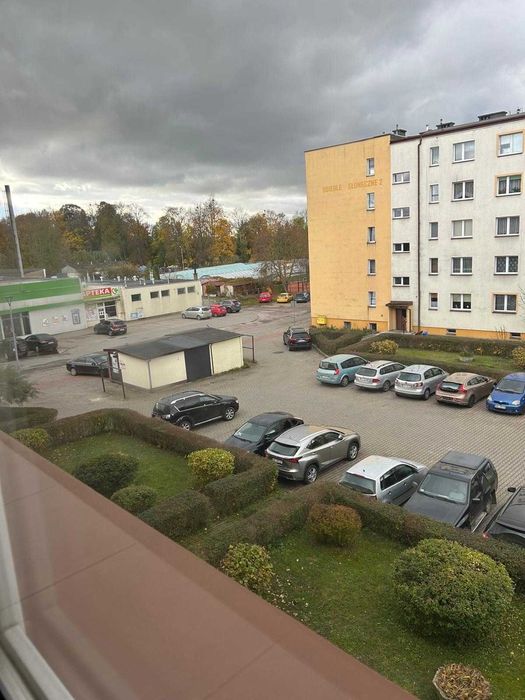 Mieszkanie 48m2 Przytulne 3 Pokojowe 2 Piętro - Idealne dla rodziny