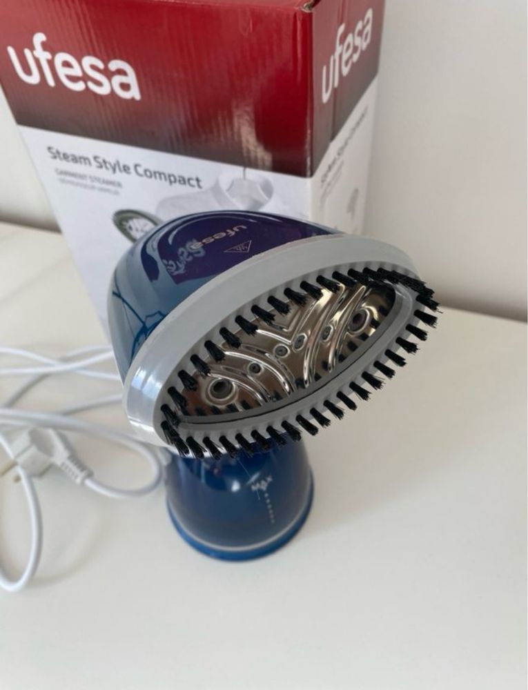 Ferro Ufessa Steam Style Compact