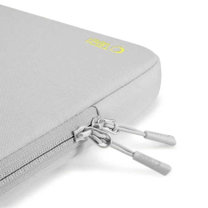 Etui Tech-Protect Defender DO Laptopa 15-16" Zamek Kieszeń Ochrona